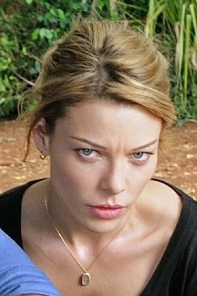 Lauren German 18 Telegraph