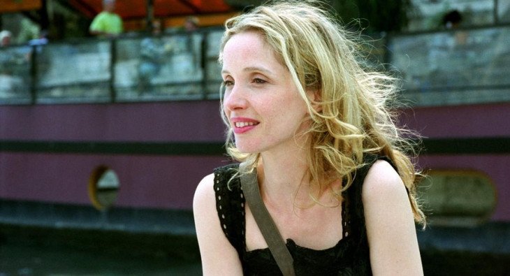 Перед закатом