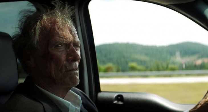 Наркокурьер