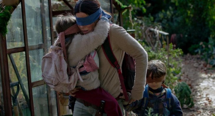 Птичий короб