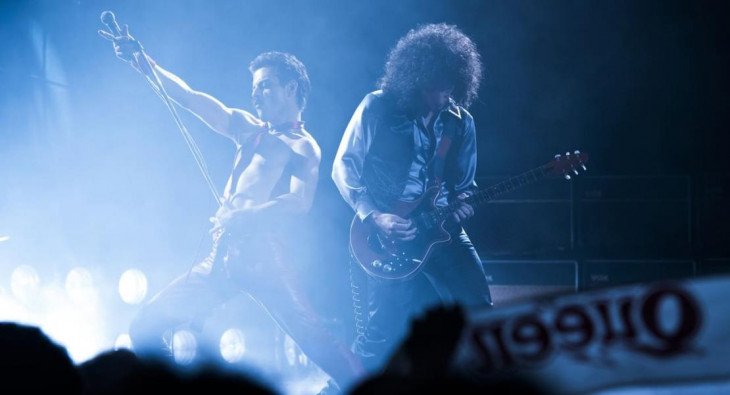 Богемская рапсодия