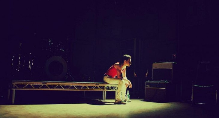 Богемская рапсодия