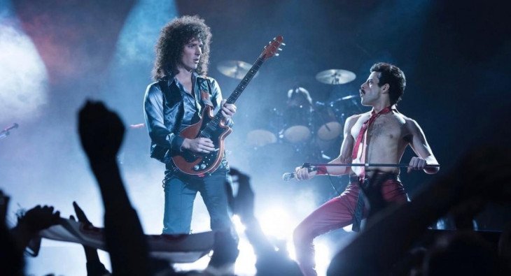 Богемская рапсодия