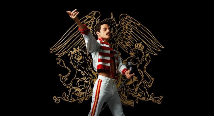 Богемская рапсодия