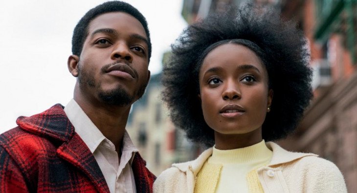 Если Бил-стрит могла бы заговорить