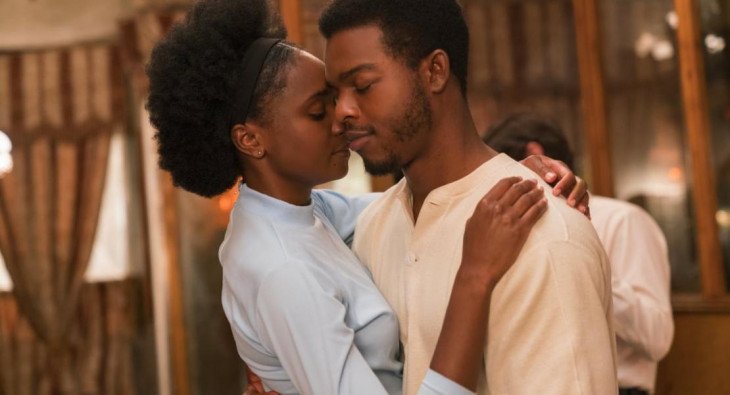 Если Бил-стрит могла бы заговорить