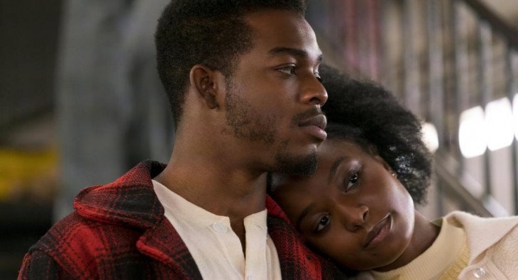 Если Бил-стрит могла бы заговорить