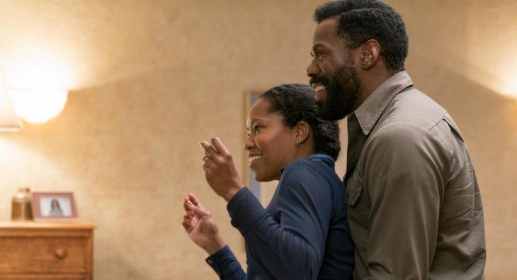 Если Бил-стрит могла бы заговорить