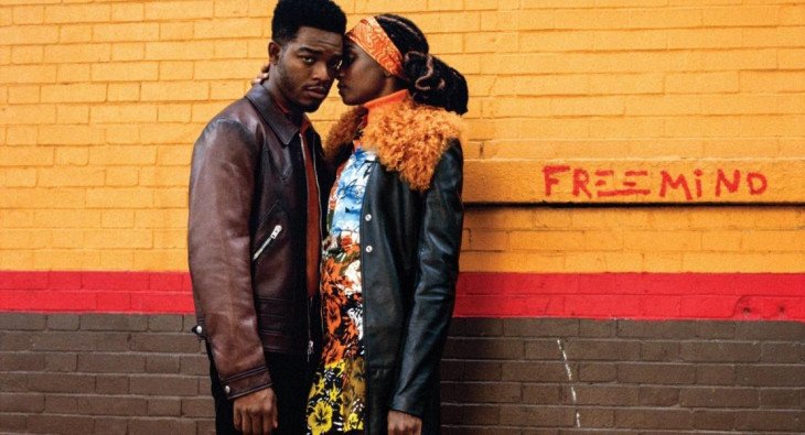 Если Бил-стрит могла бы заговорить