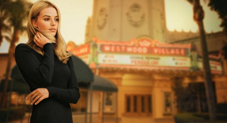 Однажды в… Голливуде