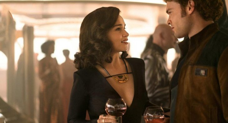 Хан Соло: Звёздные войны. Истории