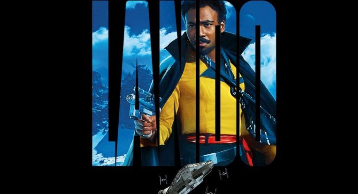 Хан Соло: Звёздные войны. Истории