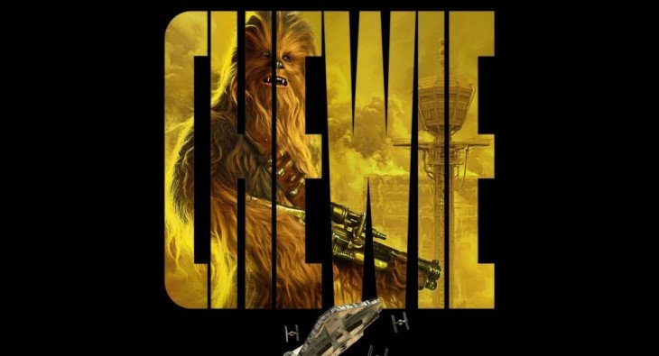 Хан Соло: Звёздные войны. Истории