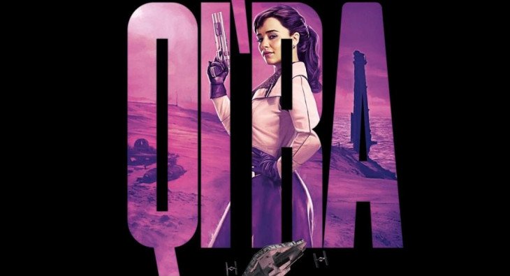 Хан Соло: Звёздные войны. Истории