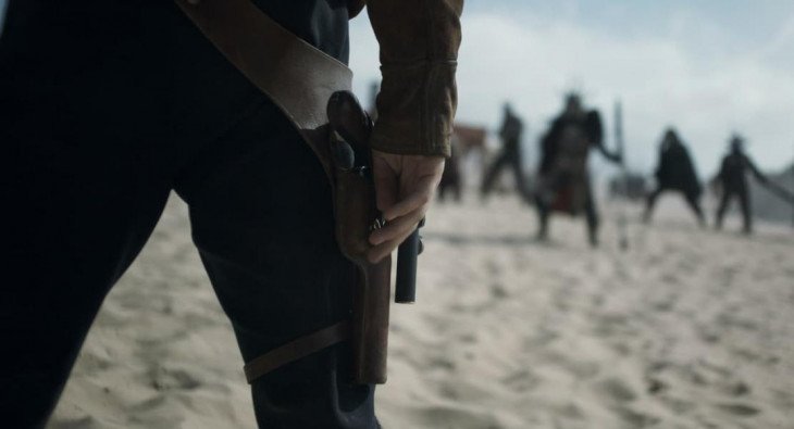 Хан Соло: Звёздные войны. Истории