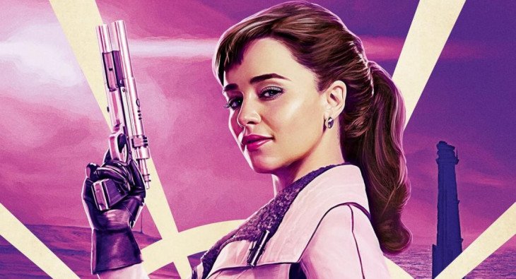 Хан Соло: Звёздные войны. Истории