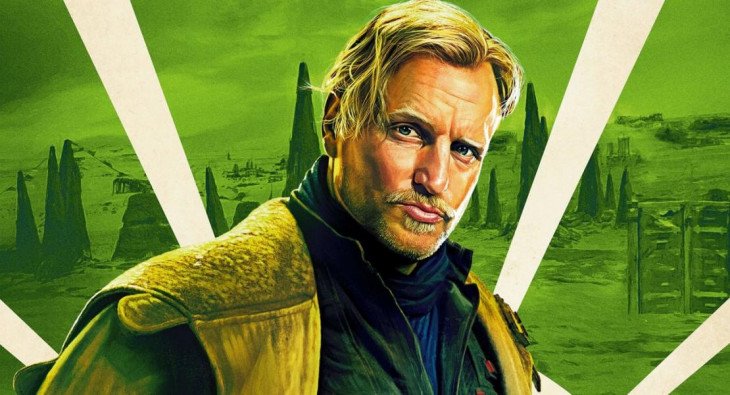 Хан Соло: Звёздные войны. Истории