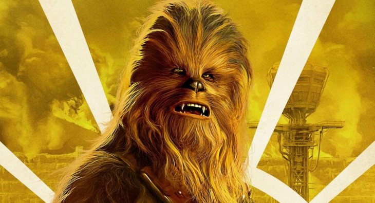 Хан Соло: Звёздные войны. Истории