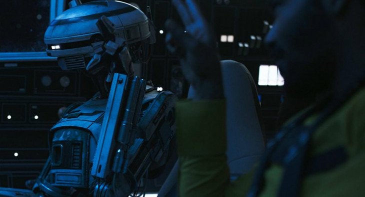 Хан Соло: Звёздные войны. Истории