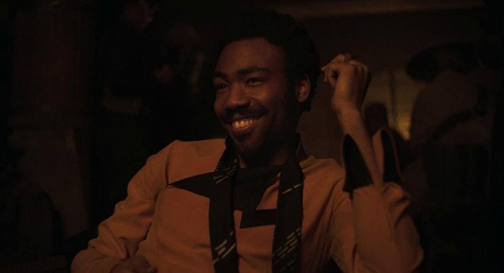 Хан Соло: Звёздные войны. Истории