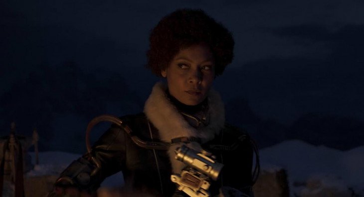 Хан Соло: Звёздные войны. Истории