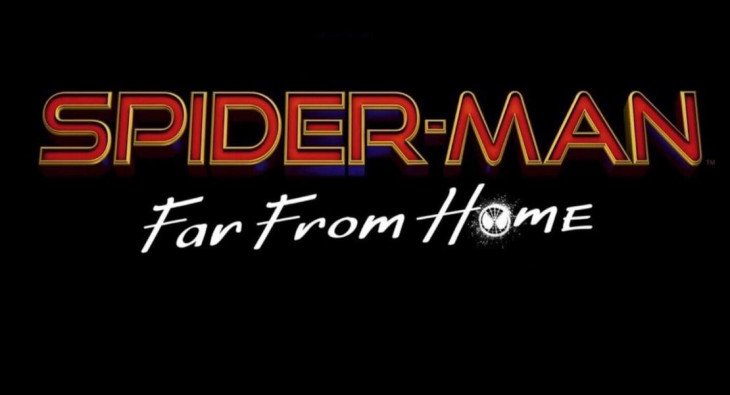 Человек-паук: Вдали от дома