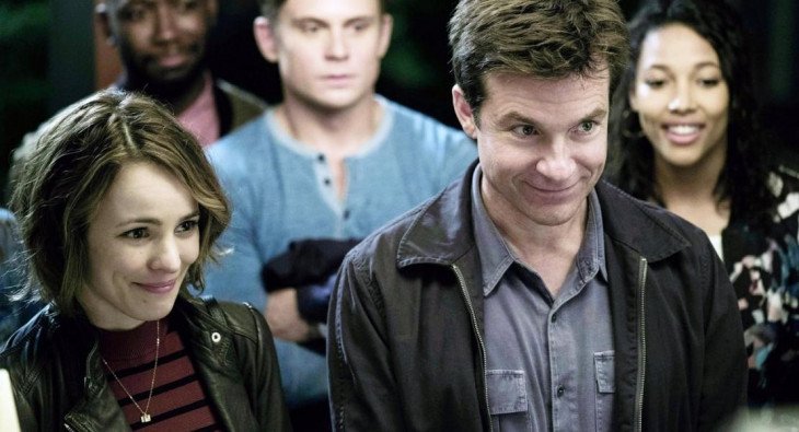 Ночные игры