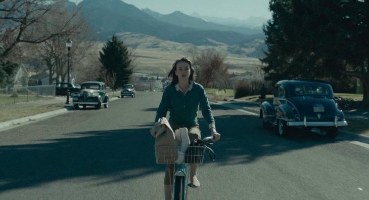 Дикая жизнь