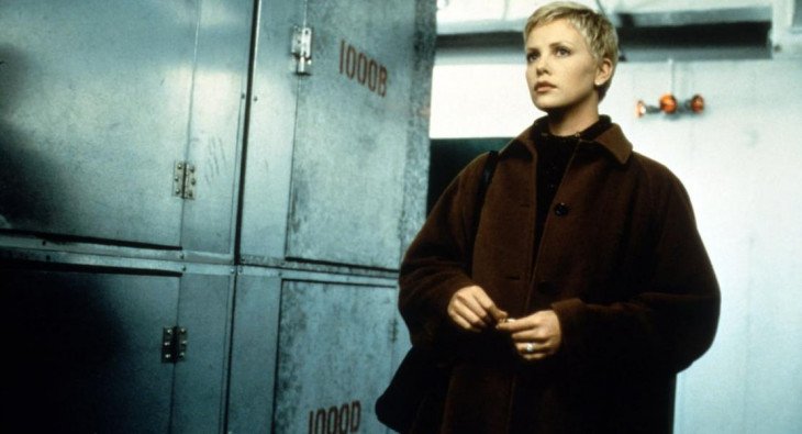 Жена астронавта