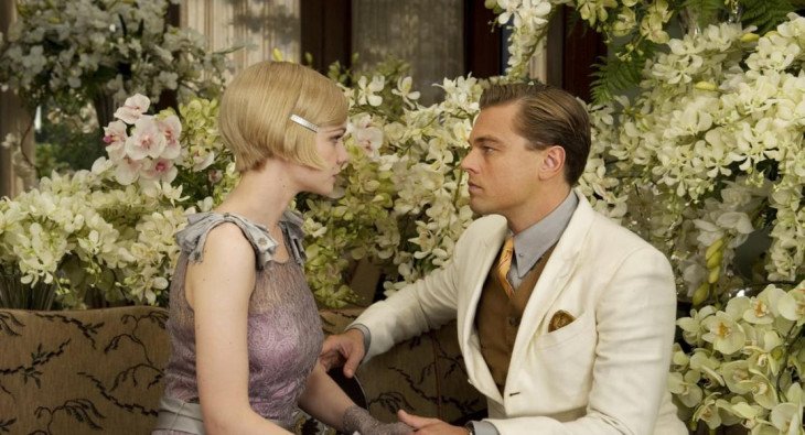 Великий Гэтсби