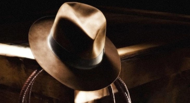 Индиана Джонс: В поисках утраченного ковчега