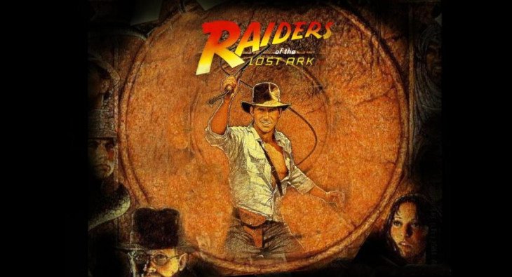 Индиана Джонс: В поисках утраченного ковчега