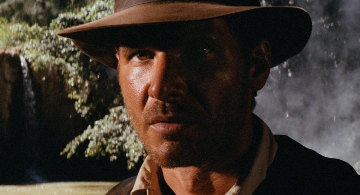 Индиана Джонс: В поисках утраченного ковчега