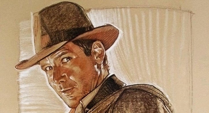 Индиана Джонс: В поисках утраченного ковчега