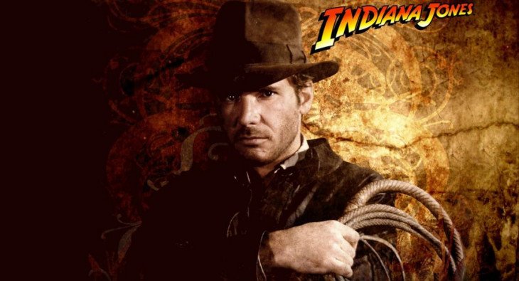 Индиана Джонс: В поисках утраченного ковчега