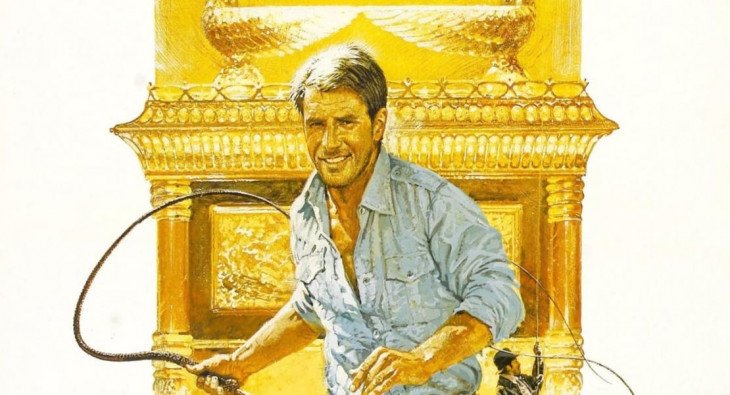 Индиана Джонс: В поисках утраченного ковчега