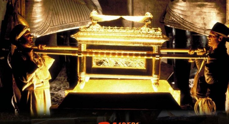 Индиана Джонс: В поисках утраченного ковчега