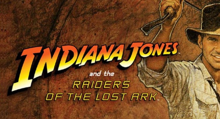 Индиана Джонс: В поисках утраченного ковчега