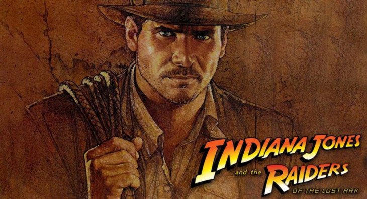 Индиана Джонс: В поисках утраченного ковчега