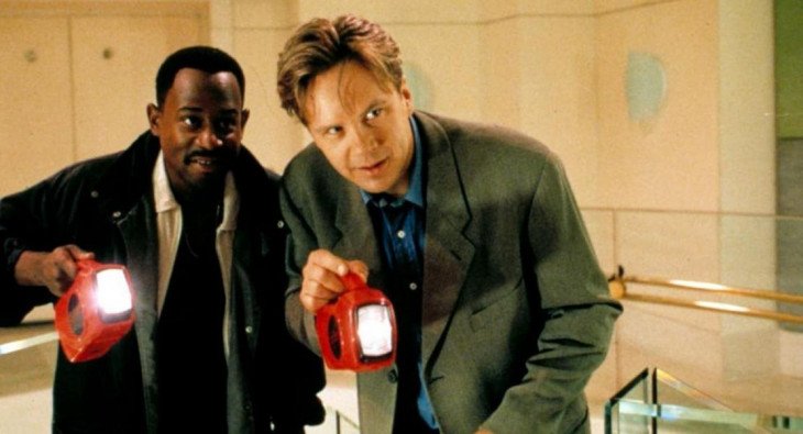 Нечего терять