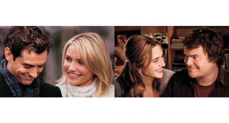 Отпуск по обмену