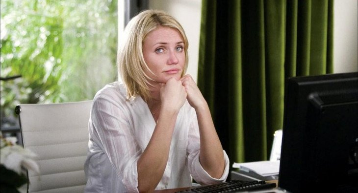 Отпуск по обмену