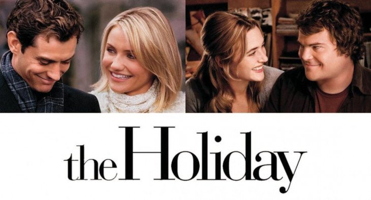 Отпуск по обмену