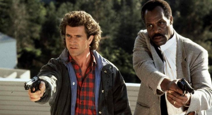 Смертельное оружие 2