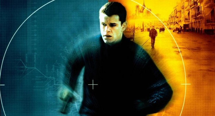 82 интересных факта о фильме Идентификация Борна (2002) — smartfacts