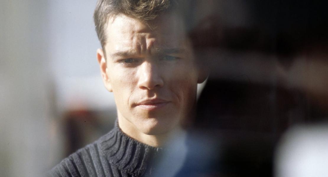 Кадры из фильма Идентификация Борна (2002) — smartfacts