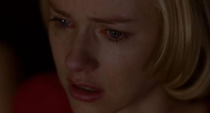 Малхолланд Драйв