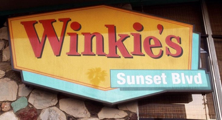 Малхолланд Драйв