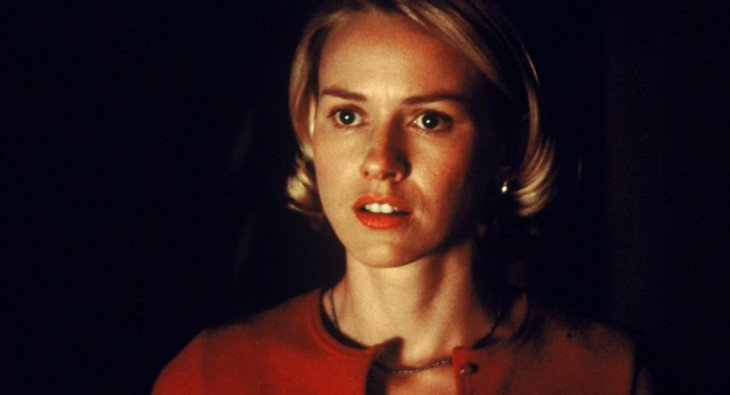 Малхолланд Драйв