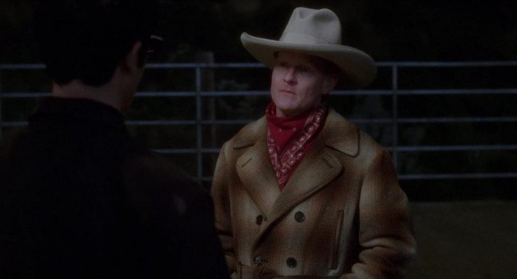 Малхолланд Драйв